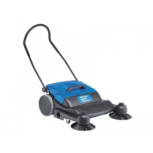 Nilfisk Alto Floortec 480 M